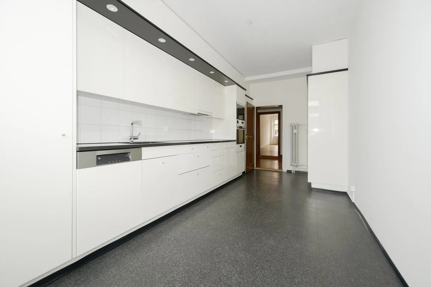 Appartement de rêve dans la vieille ville de Saint-Gall - Photo 7 sur 19