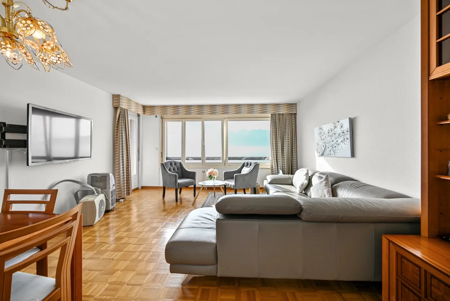 Appartement à vendre - Photo 3 sur 11