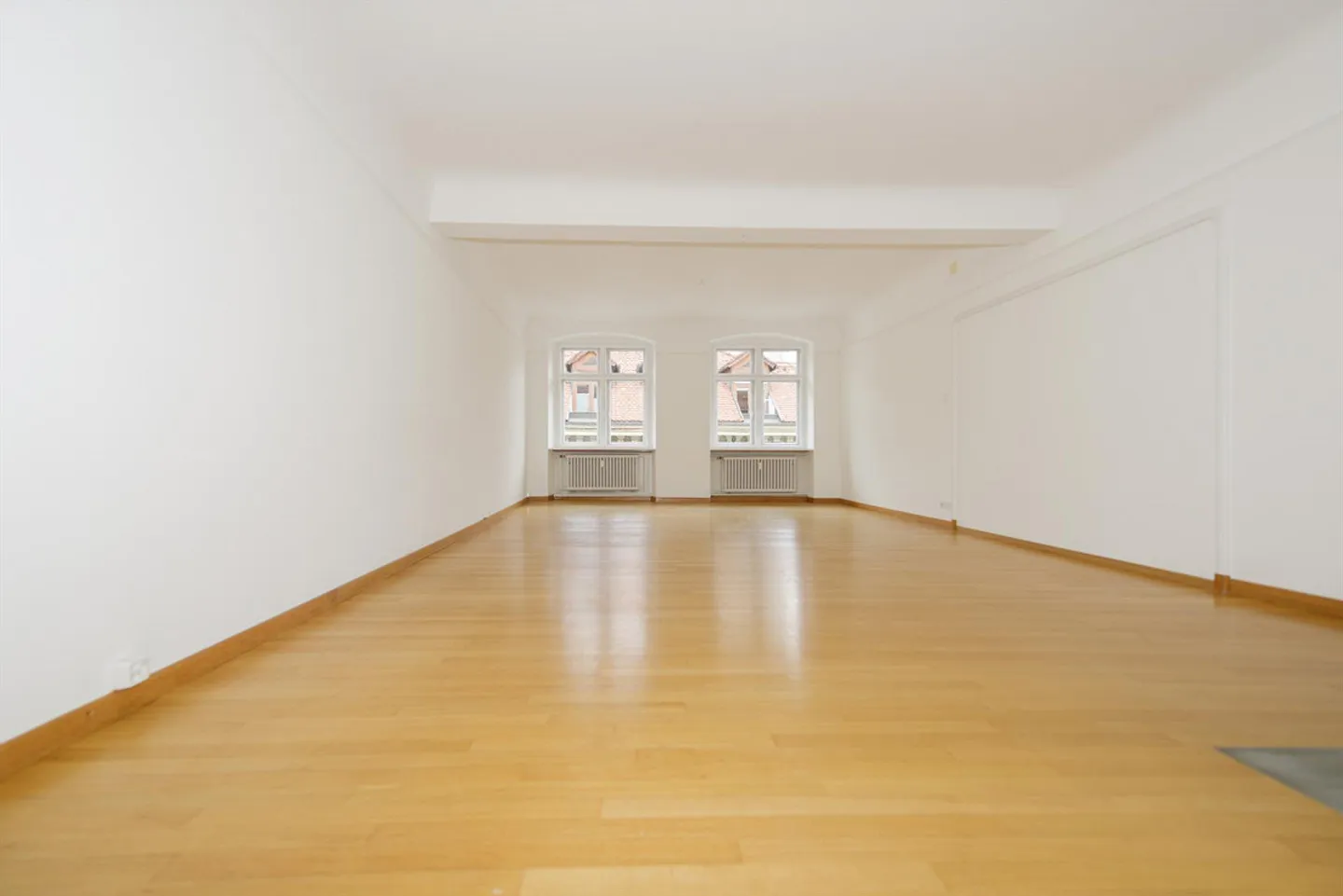 Appartement de rêve dans la vieille ville de Saint-Gall - Photo 8 sur 19