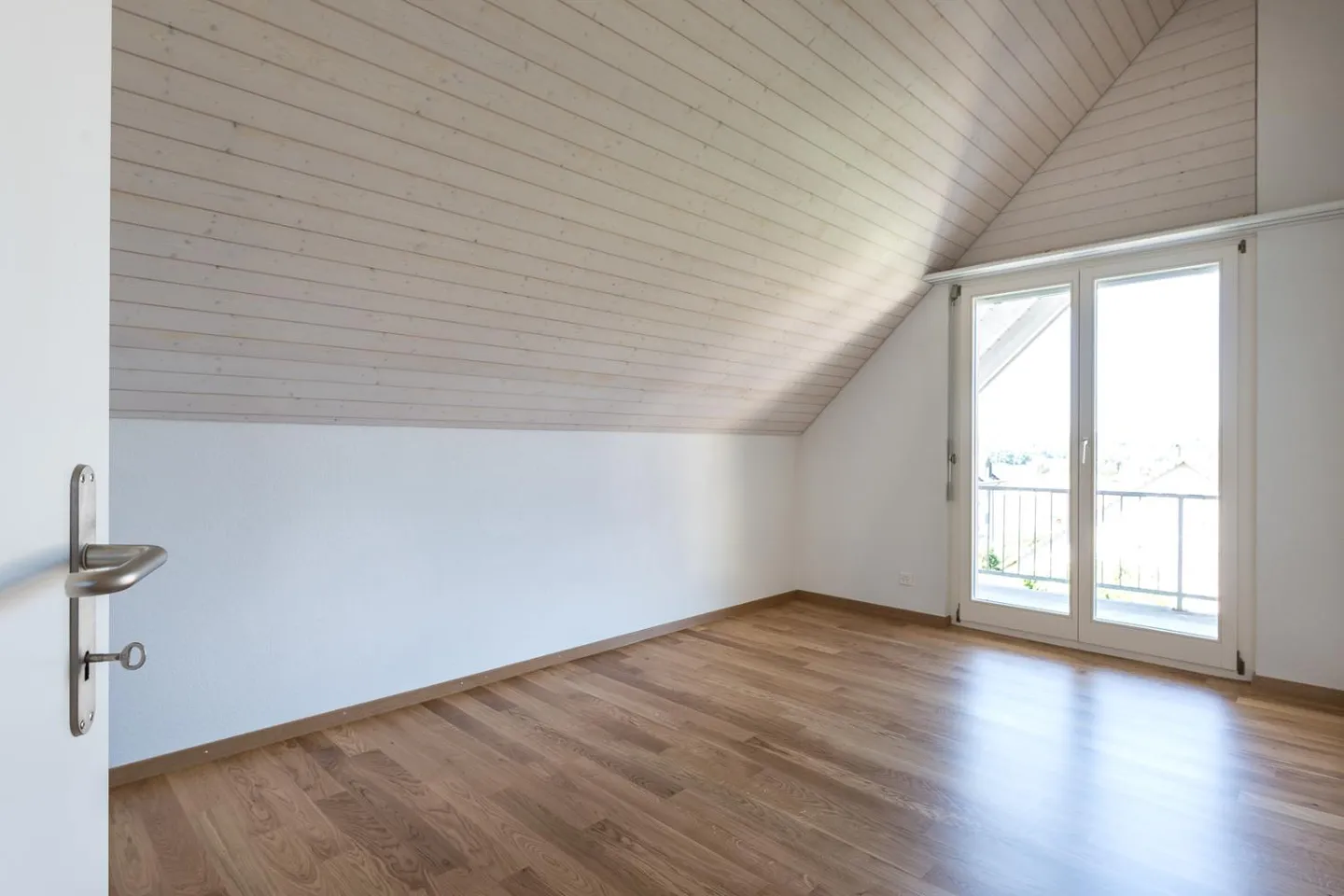 Chalet spacieux avec terrasses - Photo 7 sur 10