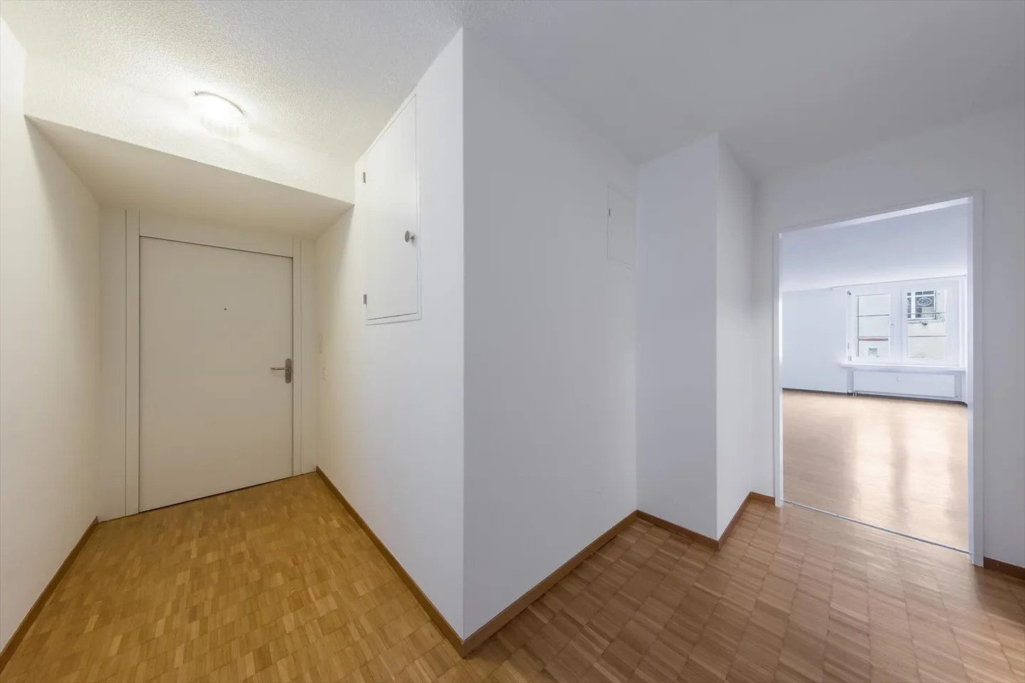 Appartamento in città direttamente sul Limmatquai - Foto 2 di 12