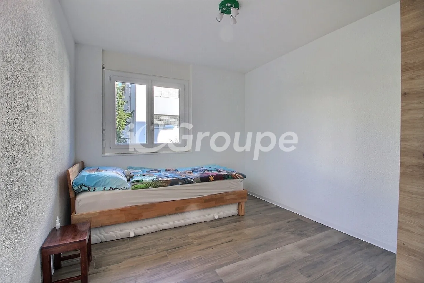 Appartamento 4.5 stanze - Foto 5 di 12