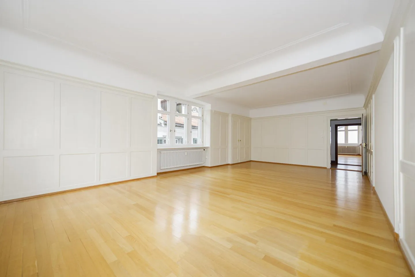 Appartement de rêve dans la vieille ville de Saint-Gall - Photo 12 sur 19