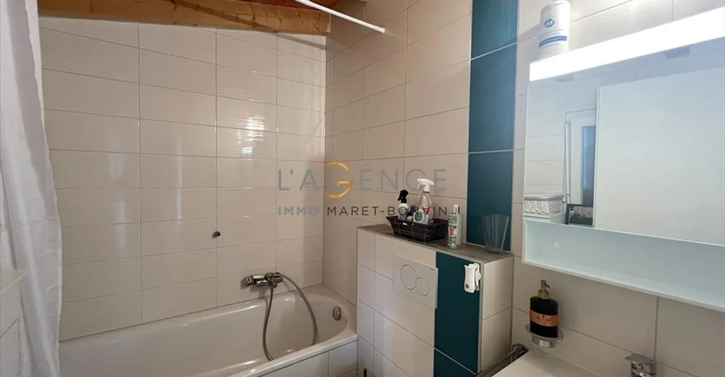 Einzigartiges Architektonisches Duplex - Foto 4 von 7