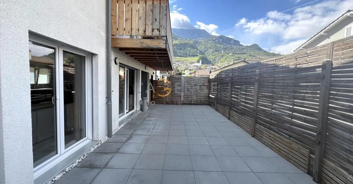 Einzigartiges Architektonisches Duplex - Foto 5 von 7