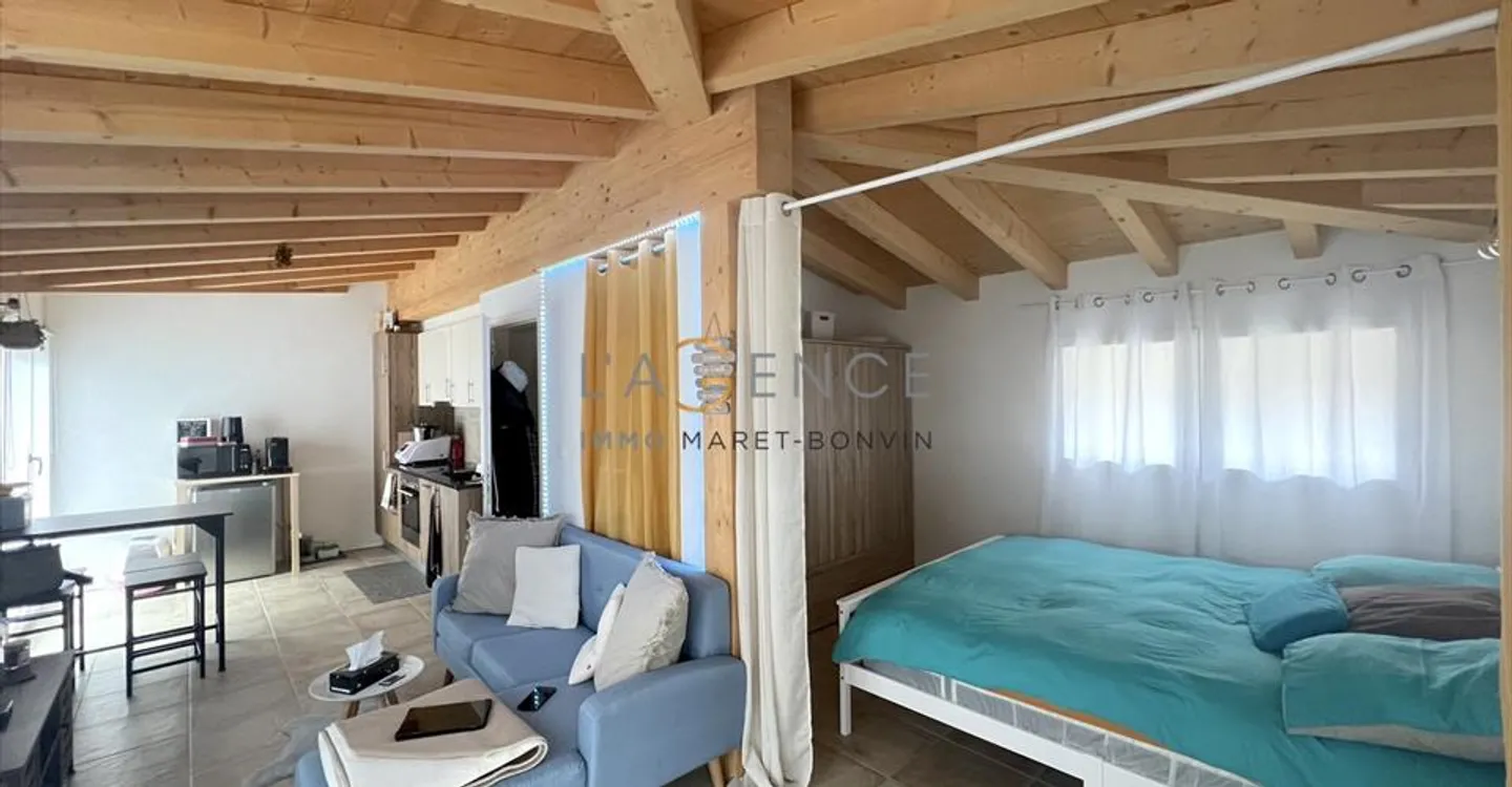 Einzigartiges Architektonisches Duplex - Foto 6 von 7