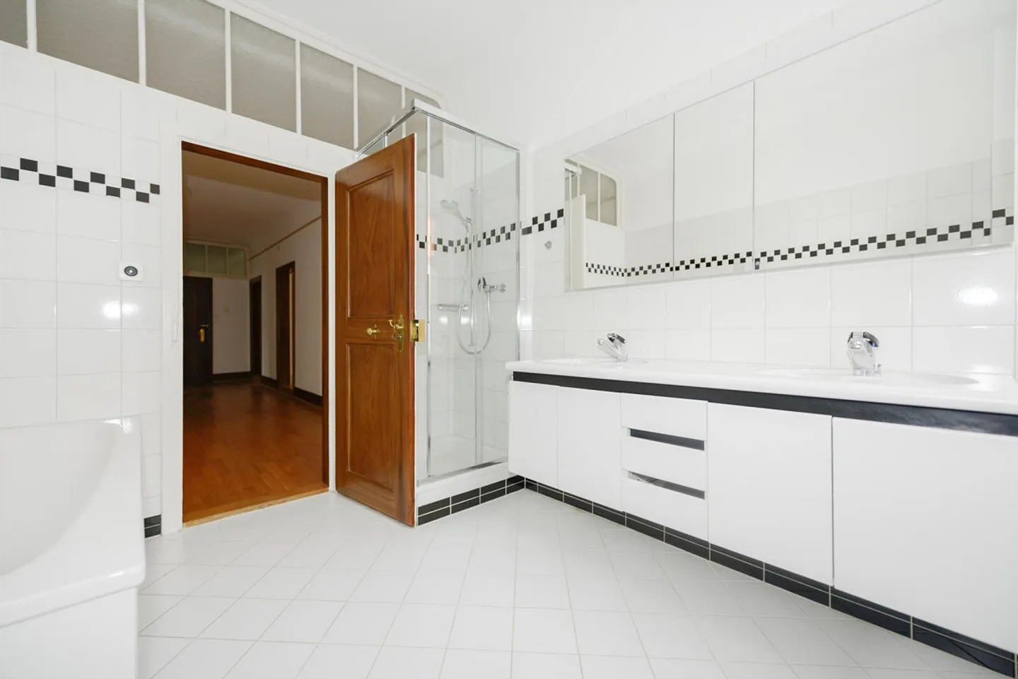 Appartement de rêve dans la vieille ville de Saint-Gall - Photo 13 sur 19