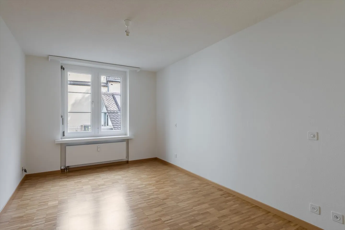 Appartamento in città direttamente sul Limmatquai - Foto 7 di 12