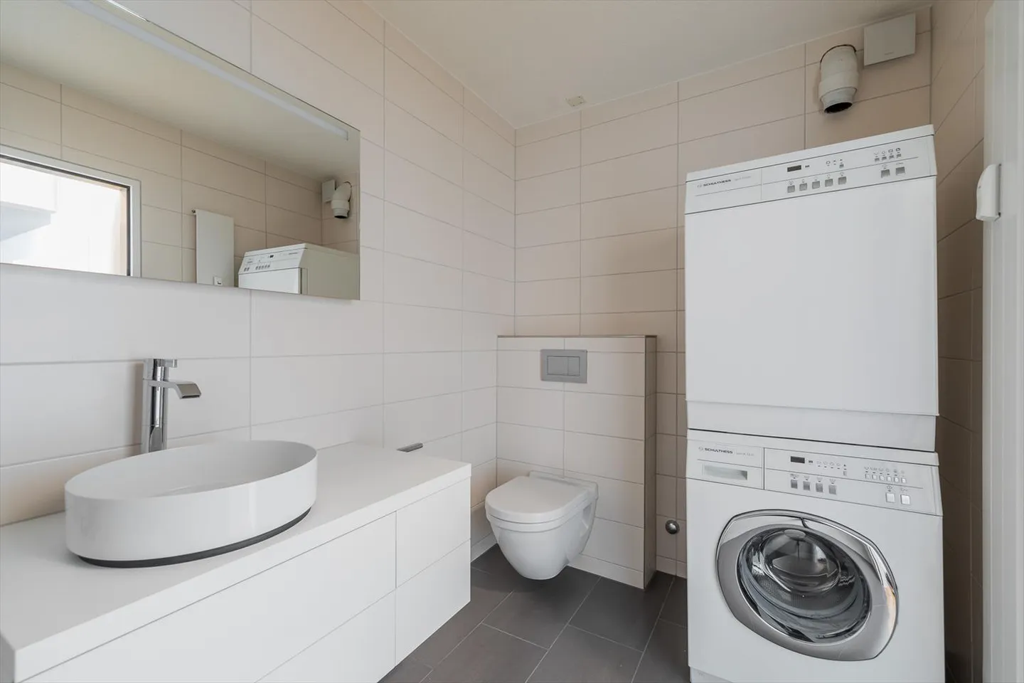 Appartamento in città direttamente sul Limmatquai - Foto 10 di 12