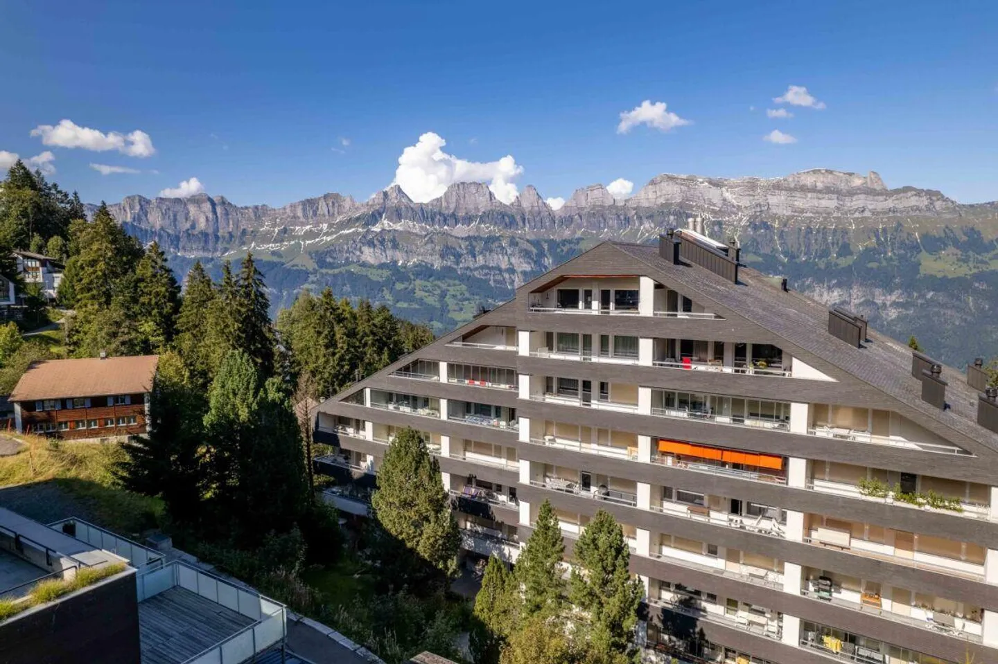 Appartamento per le vacanze per un inizio perfetto della stagione invernale - Foto 2 di 14