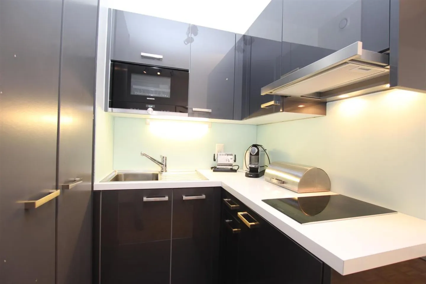 Studio Incantevole vicino al Lago di Ginevra - Foto 3 di 6