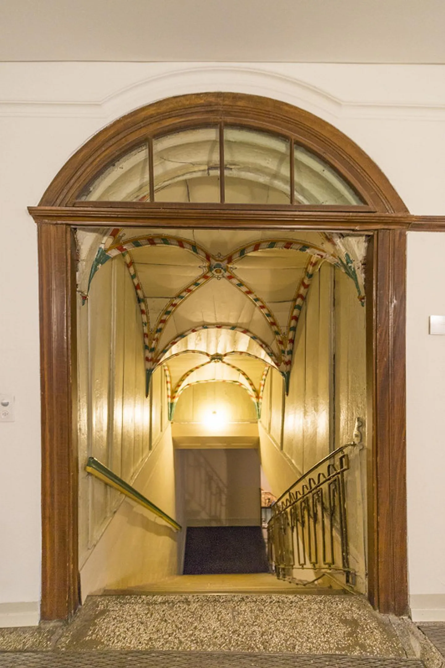 Appartement de rêve dans la vieille ville de Saint-Gall - Photo 16 sur 19