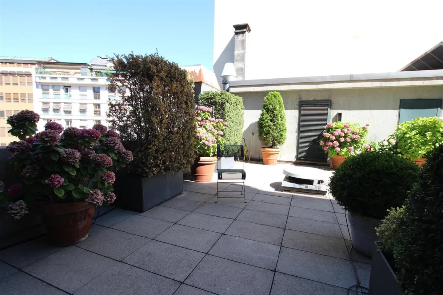 Studio Incantevole vicino al Lago di Ginevra - Foto 6 di 6