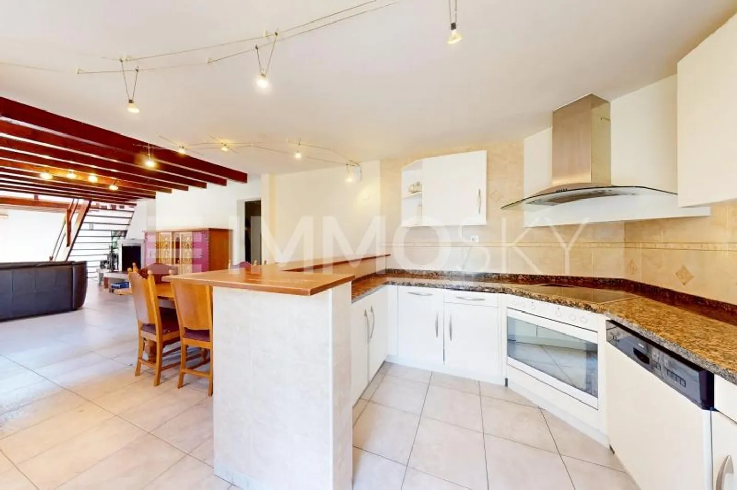 DEJA RESERVE ! Maison individuelle dans un cadre verdoyant et calme - Photo 1 sur 5