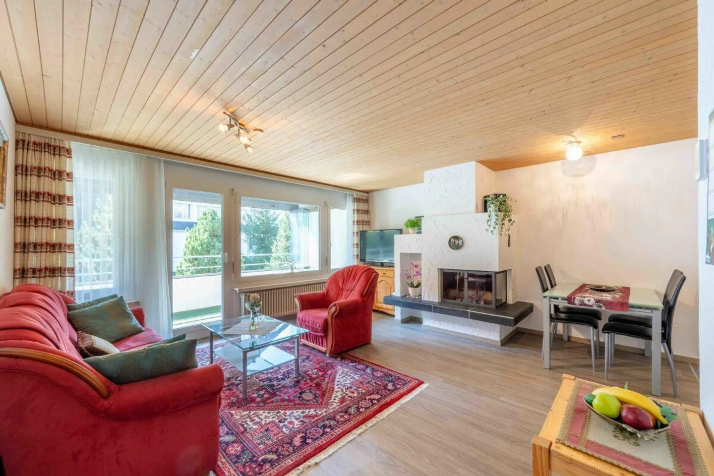 Appartamento per le vacanze per un inizio perfetto della stagione invernale - Foto 4 di 14