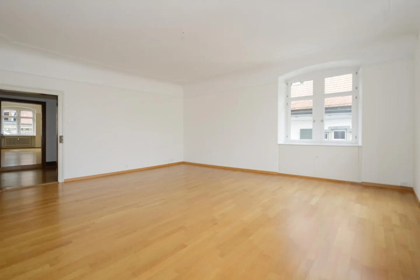 Appartement de rêve dans la vieille ville de Saint-Gall - Photo 14 sur 19