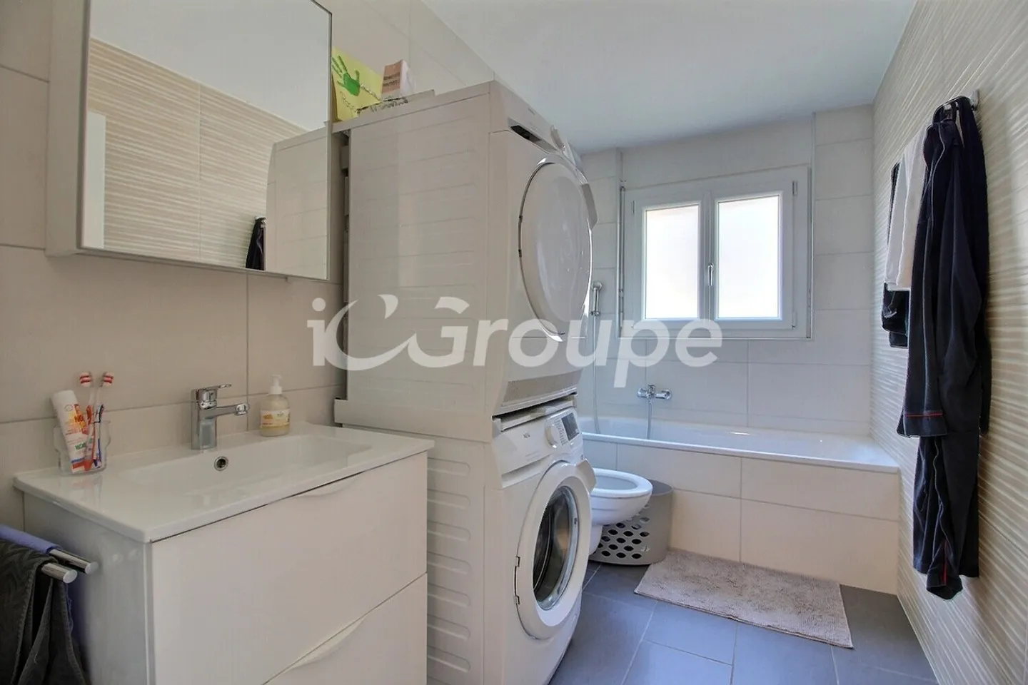 Appartamento 4.5 stanze - Foto 7 di 12