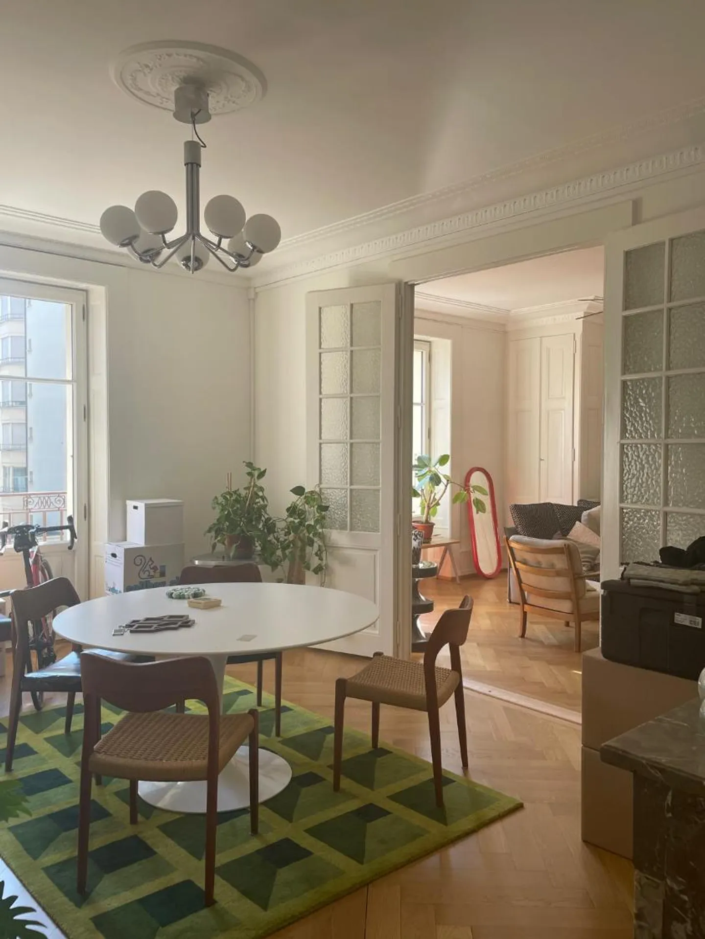 4.5 room apartment - Photo 1 of 5