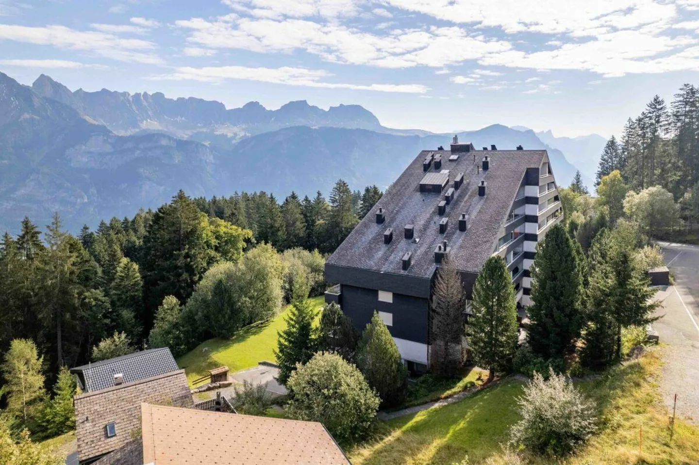 Appartamento per le vacanze per un inizio perfetto della stagione invernale - Foto 1 di 14