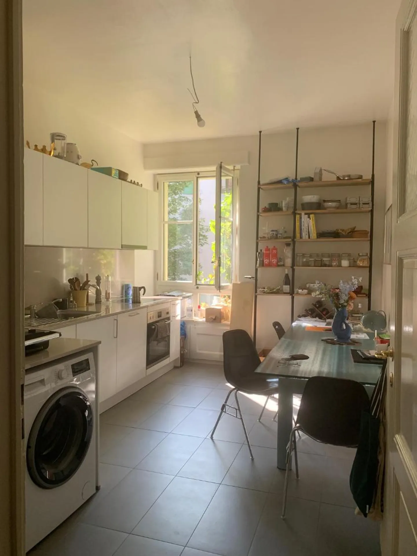 4.5 room apartment - Photo 3 of 5