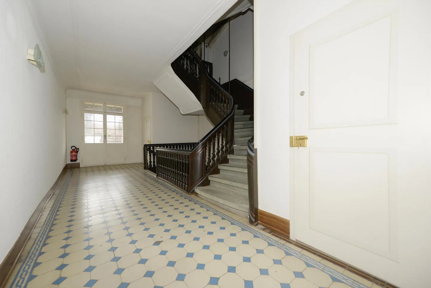 Appartement de rêve dans la vieille ville de Saint-Gall - Photo 15 sur 19