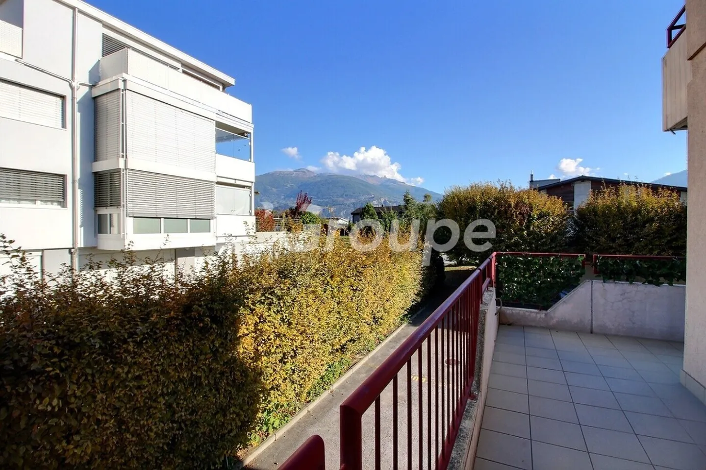 Appartamento 4.5 stanze - Foto 11 di 12