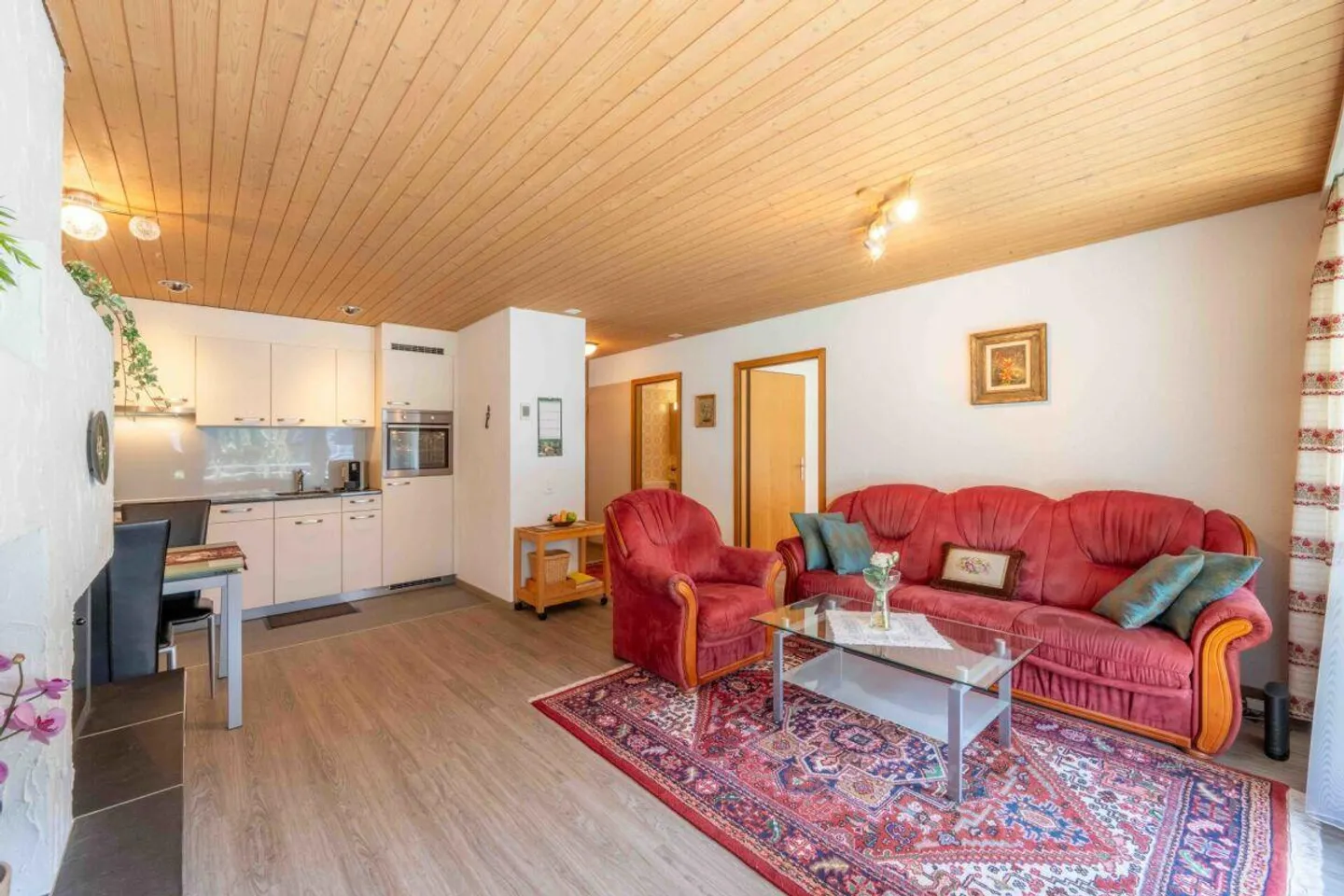 Appartamento per le vacanze per un inizio perfetto della stagione invernale - Foto 5 di 14