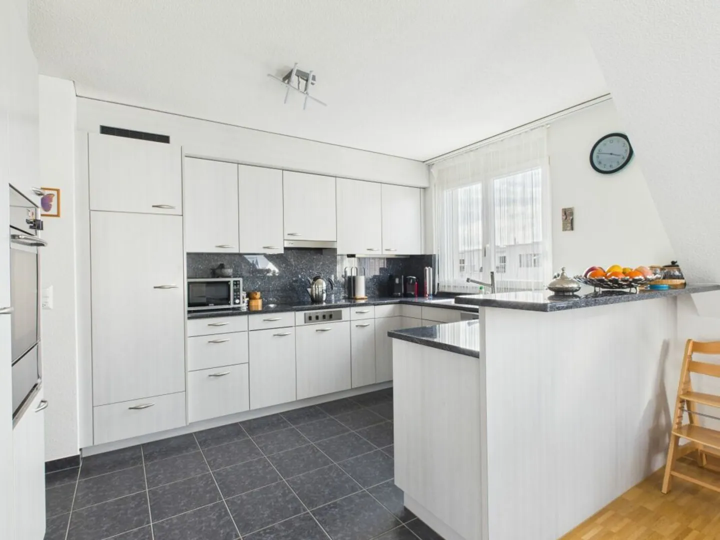 Apartment for sale - Photo 5 of 8