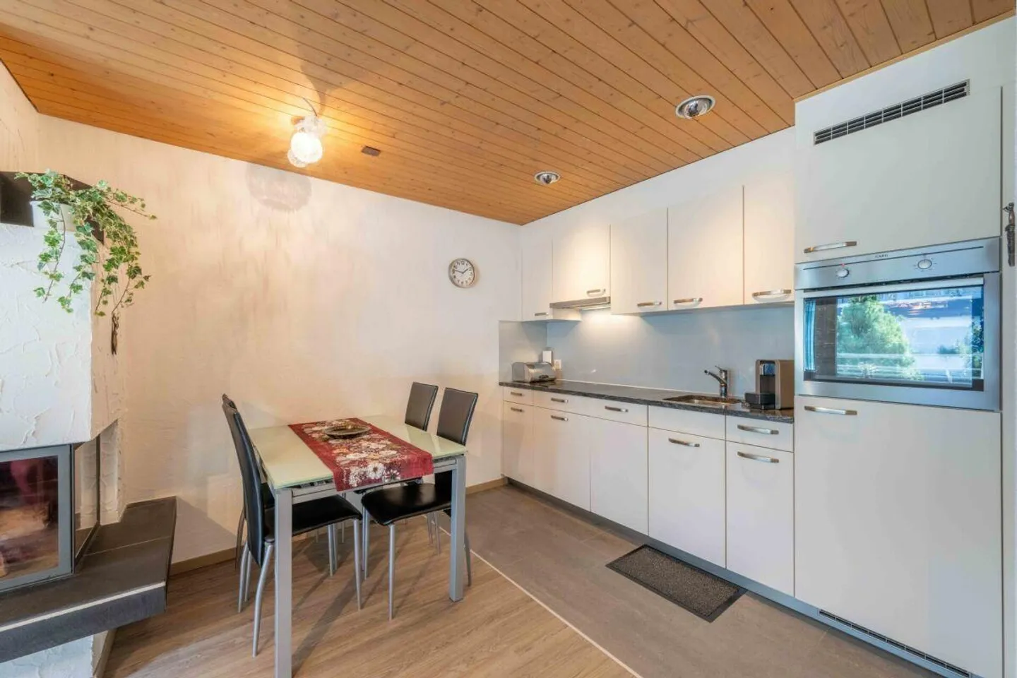 Appartamento per le vacanze per un inizio perfetto della stagione invernale - Foto 6 di 14