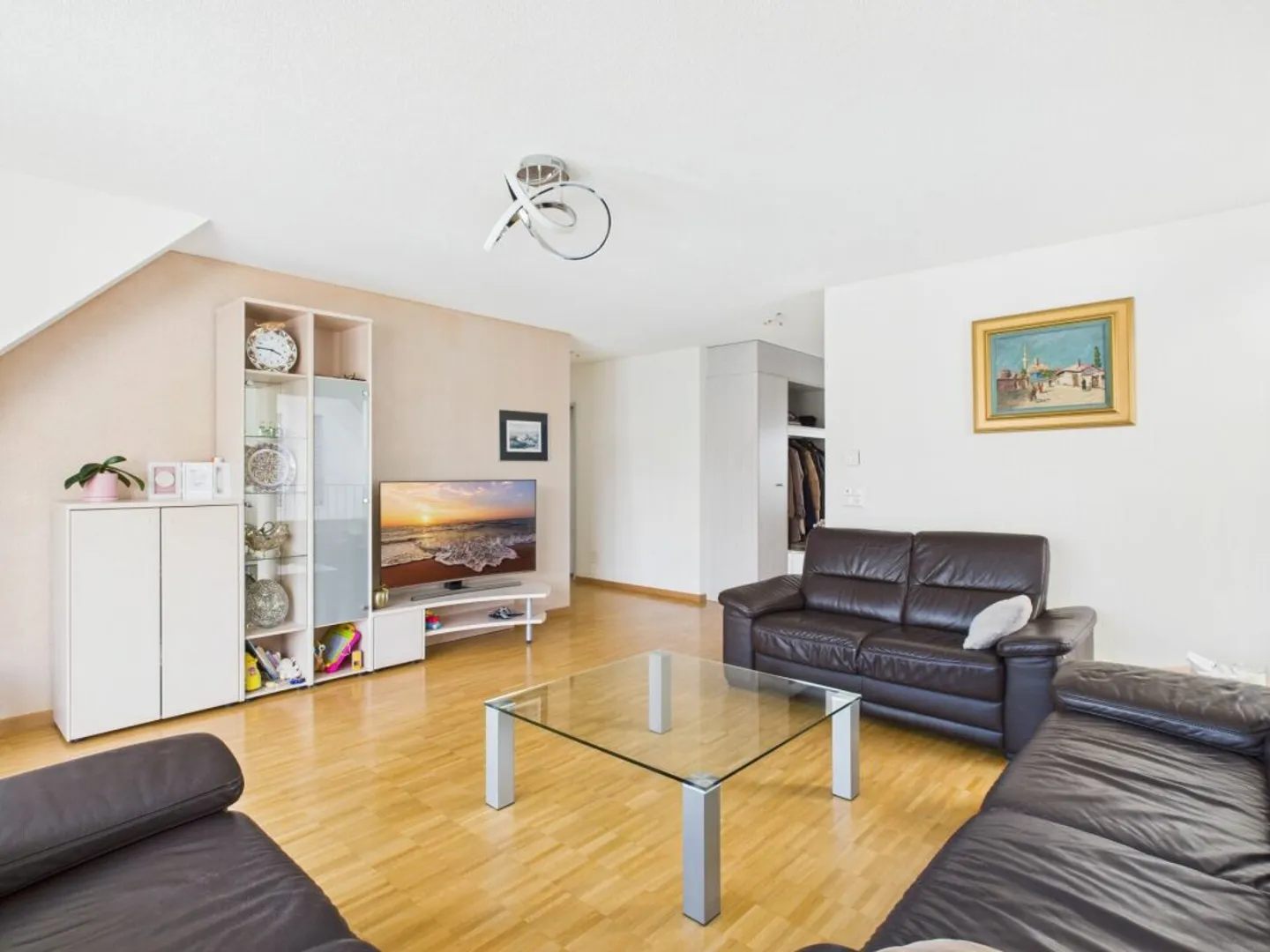 Apartment for sale - Photo 6 of 8