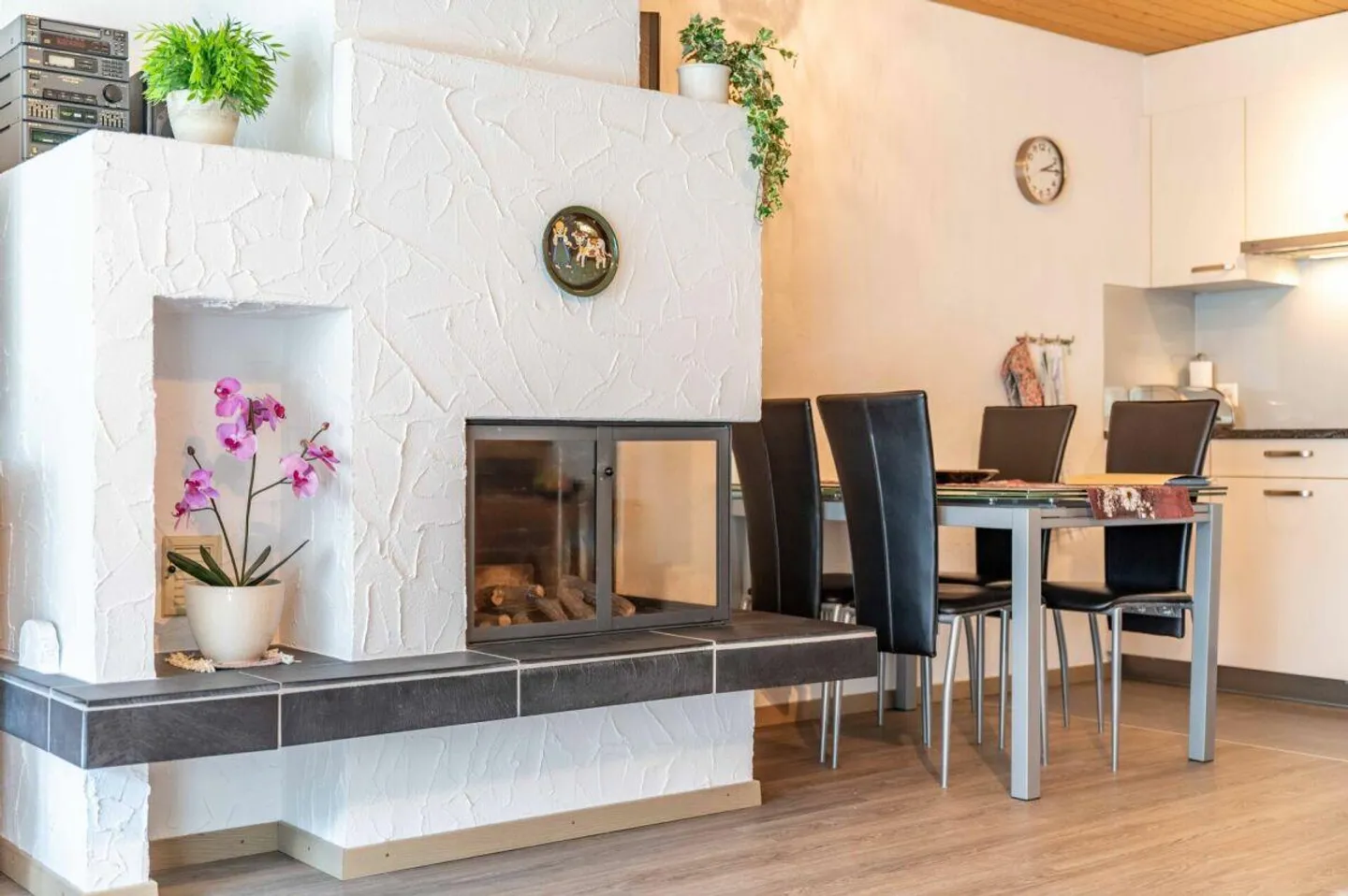 Appartamento per le vacanze per un inizio perfetto della stagione invernale - Foto 7 di 14