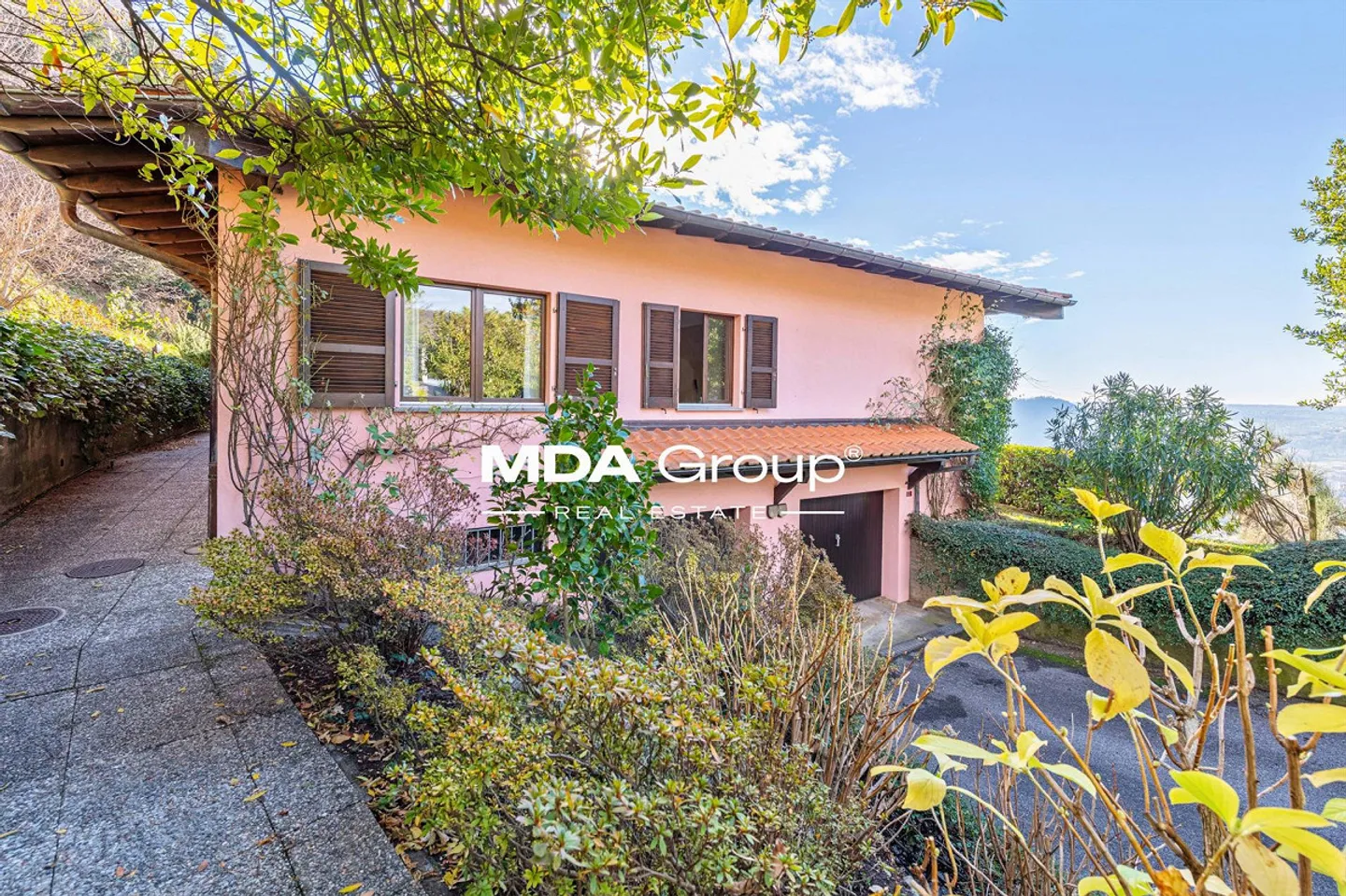Single-family house - Breggia - Photo 3 of 13