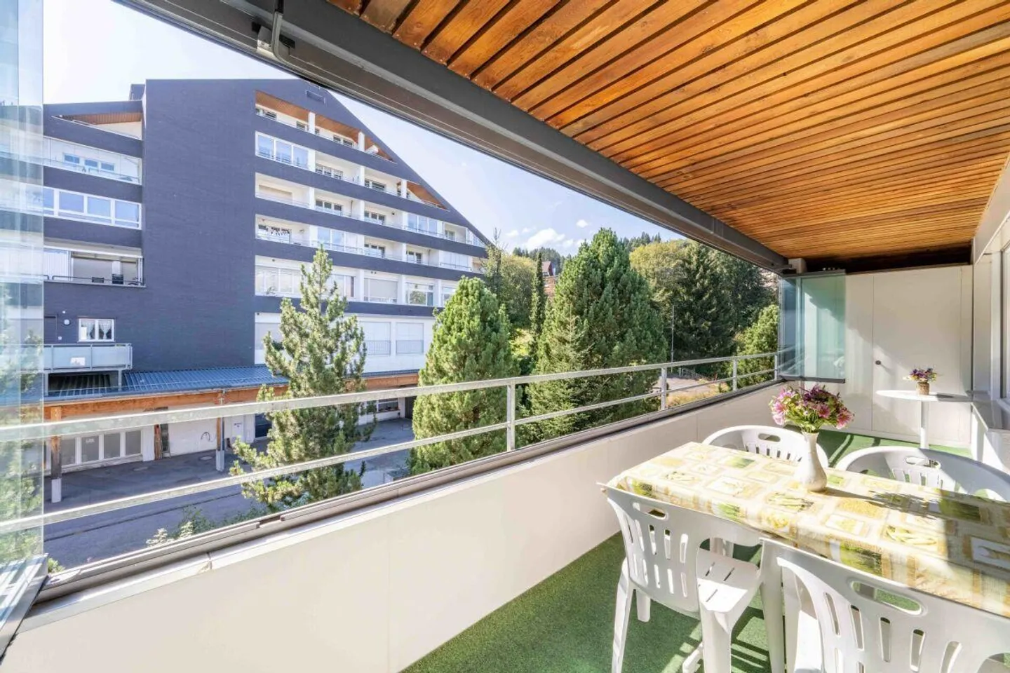 Appartamento per le vacanze per un inizio perfetto della stagione invernale - Foto 12 di 14