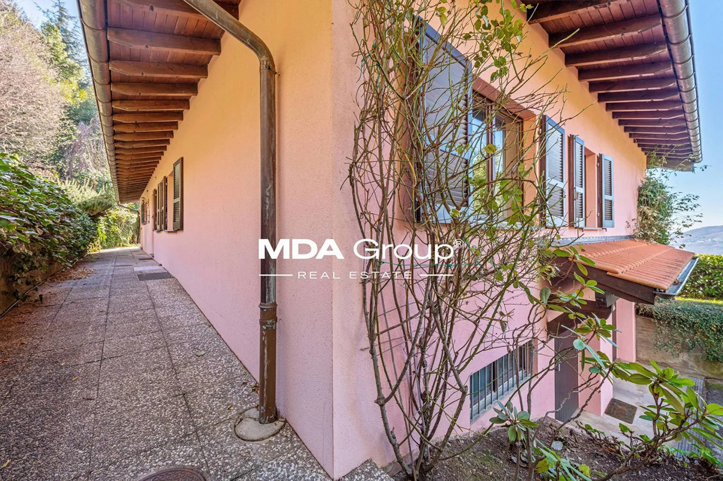 Single-family house - Breggia - Photo 4 of 13