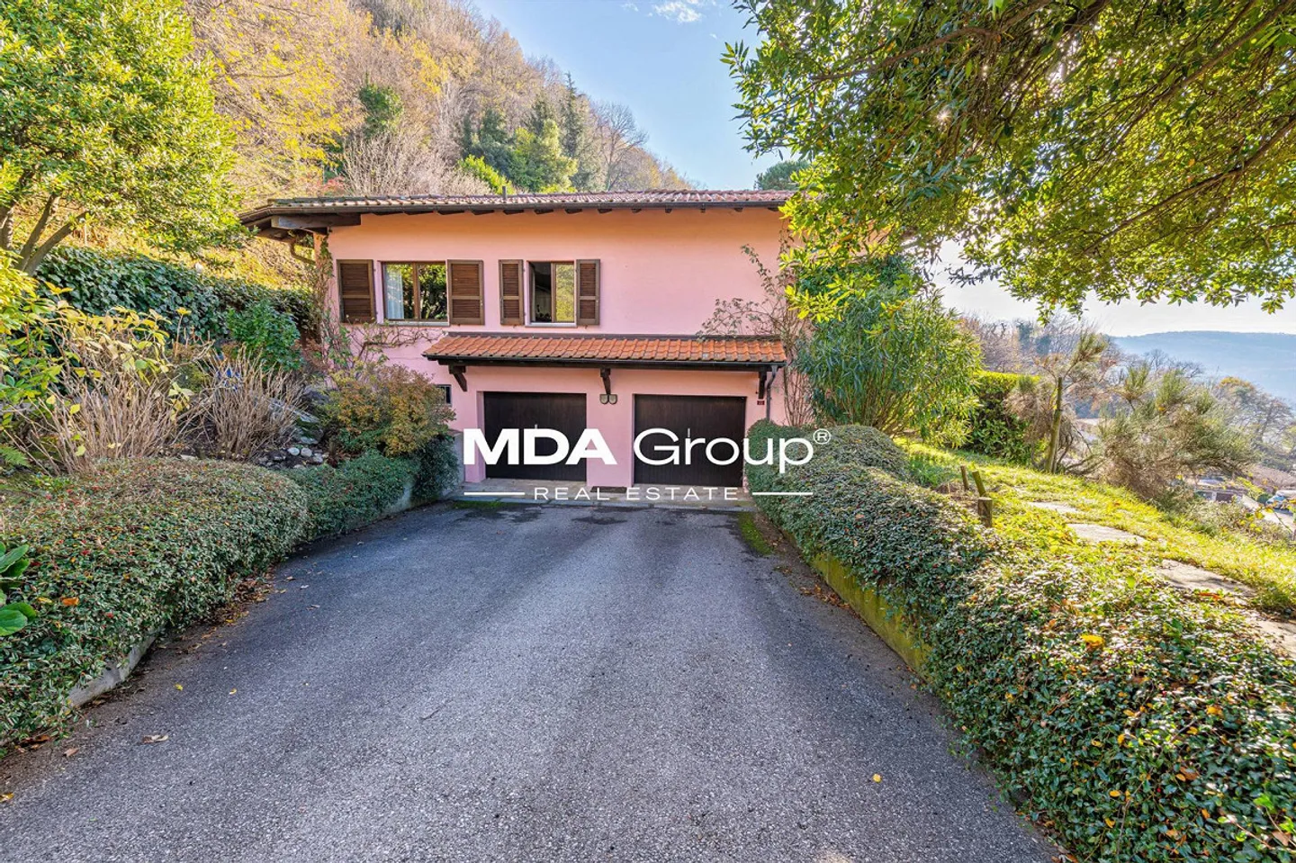 Single-family house - Breggia - Photo 5 of 13