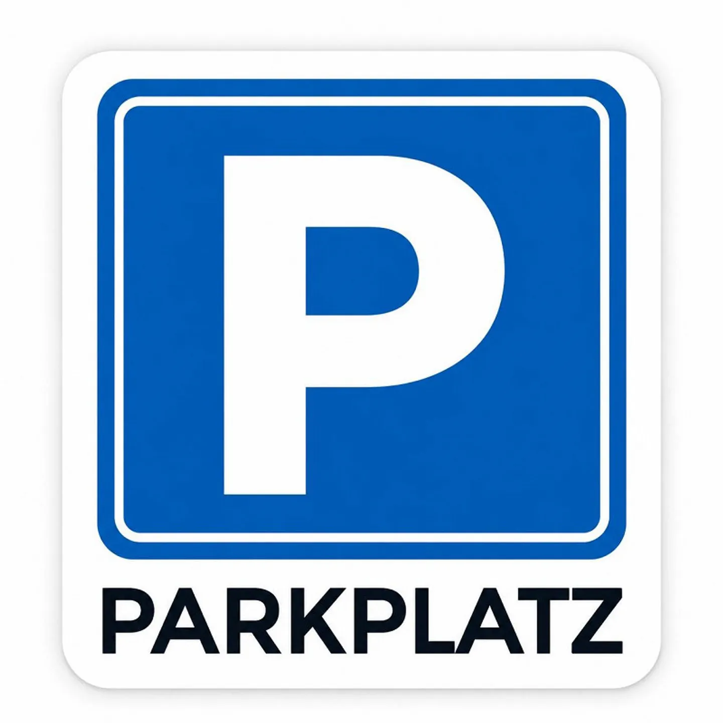 Parkplatz zu Vermieten - Foto 1 von 1