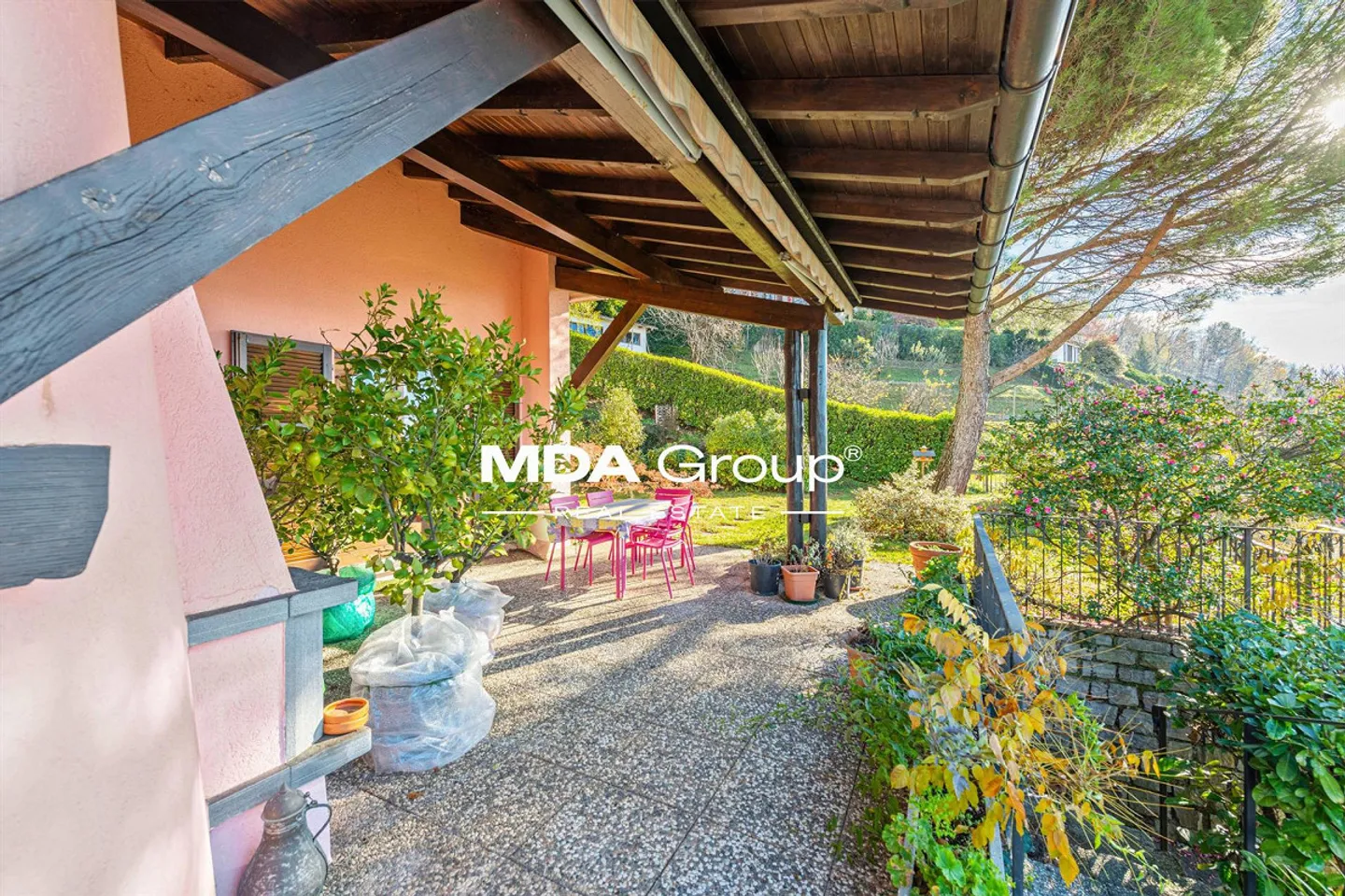 Single-family house - Breggia - Photo 6 of 13