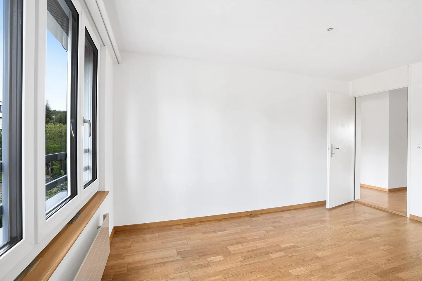 Appartement 4.5 pièces à Bronschhofen - Photo 6 sur 9