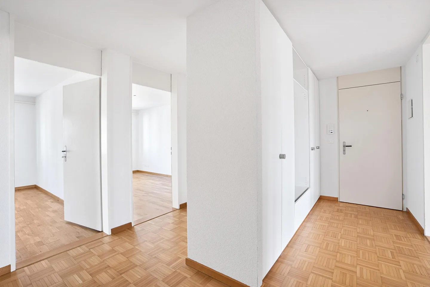 Appartement 4.5 pièces à Bronschhofen - Photo 7 sur 9