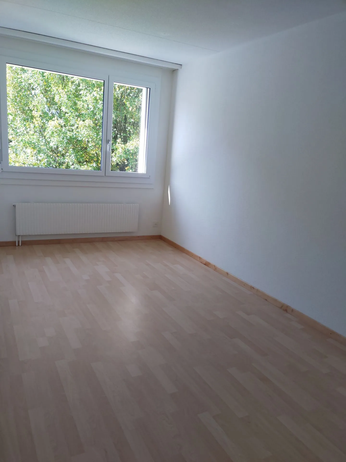 Sunny apartment with a view - Photo 8 of 13