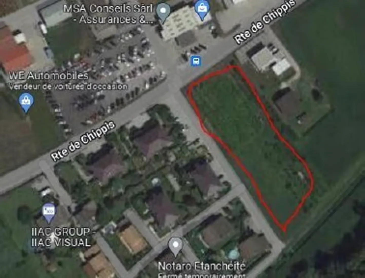 In vendita, Casa doppia, 3966 Chalais, Rif 6098597 - Foto 3 di 8
