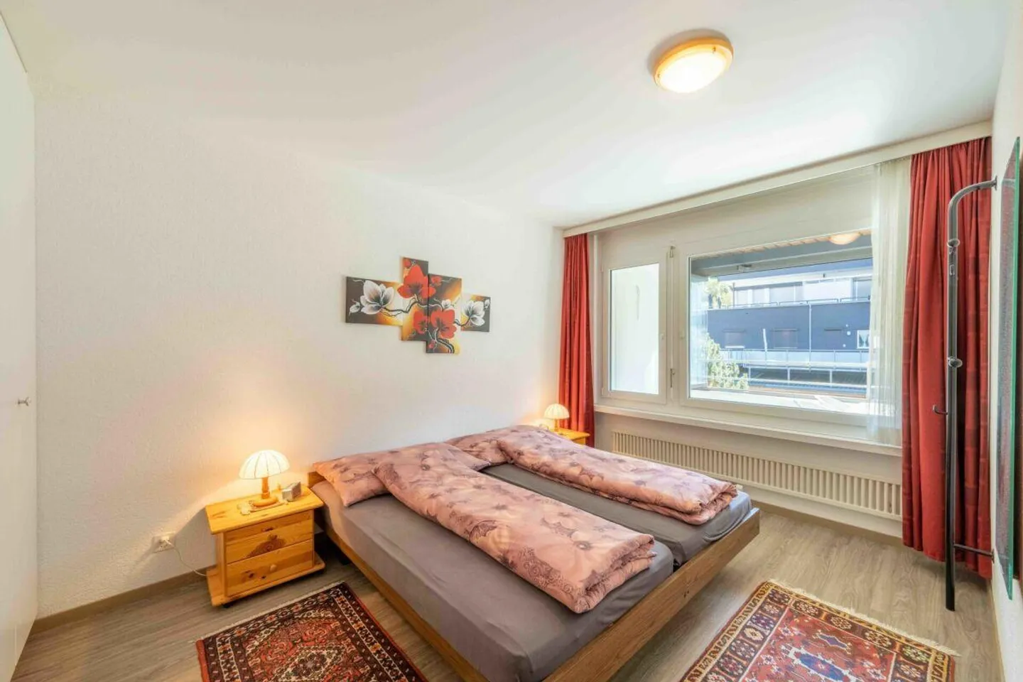 Appartamento per le vacanze per un inizio perfetto della stagione invernale - Foto 8 di 14