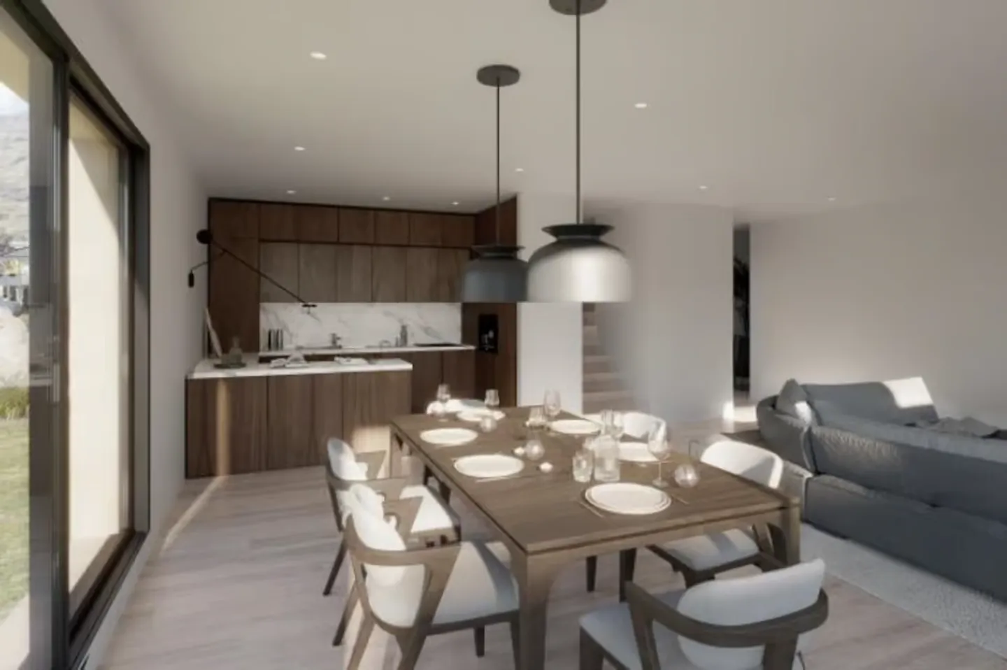 In vendita, Casa doppia, 3966 Chalais, Rif 6098597 - Foto 4 di 8