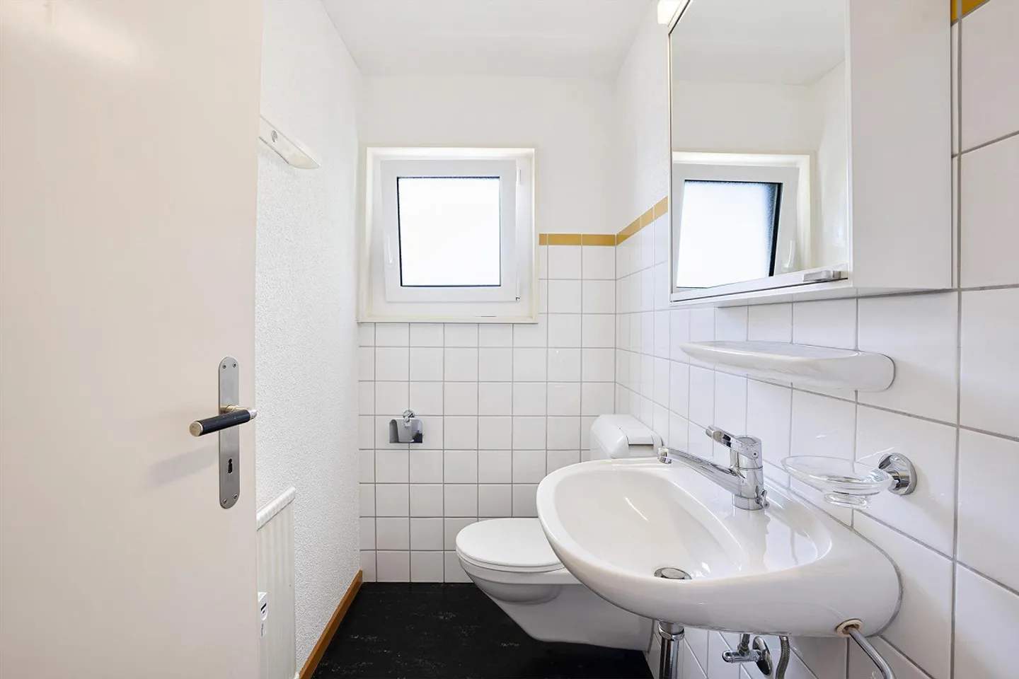 Appartement 4.5 pièces à Bronschhofen - Photo 4 sur 9