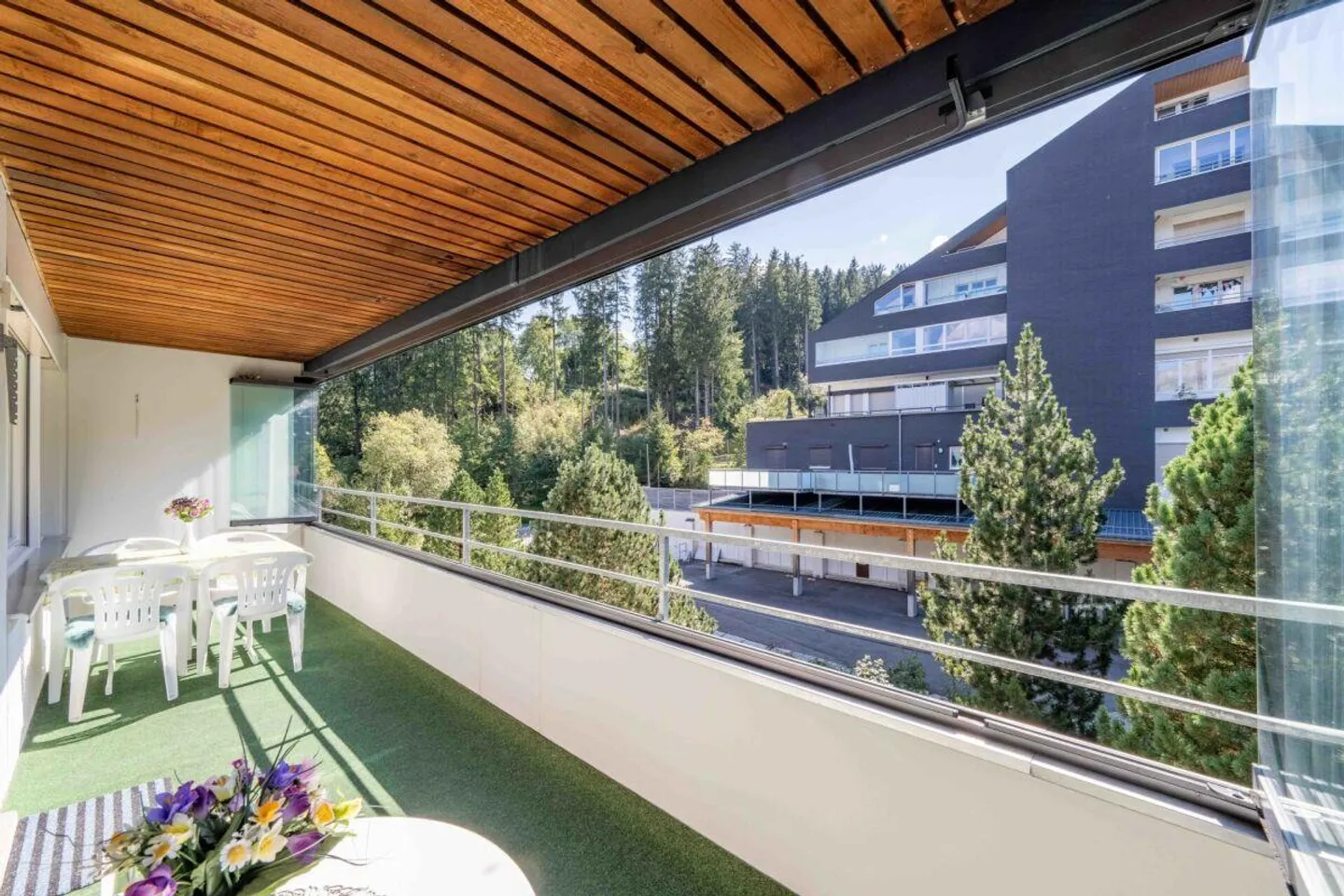 Appartamento per le vacanze per un inizio perfetto della stagione invernale - Foto 11 di 14