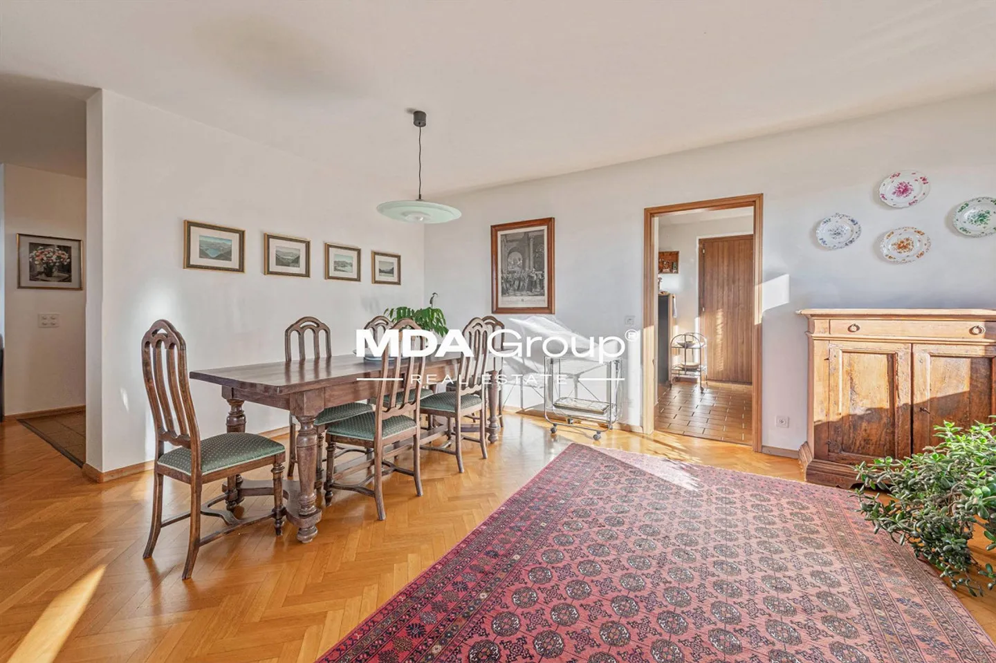 Single-family house - Breggia - Photo 9 of 13