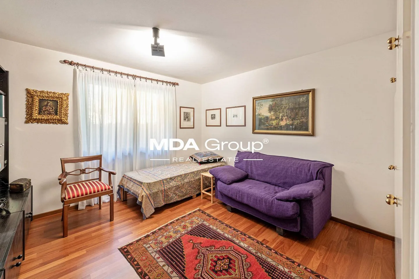 Single-family house - Breggia - Photo 11 of 13