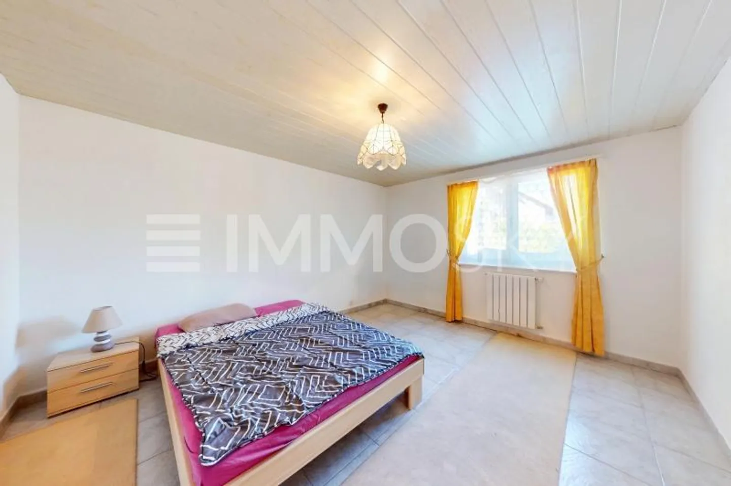 DEJA RESERVE ! Maison individuelle dans un cadre verdoyant et calme - Photo 3 sur 5