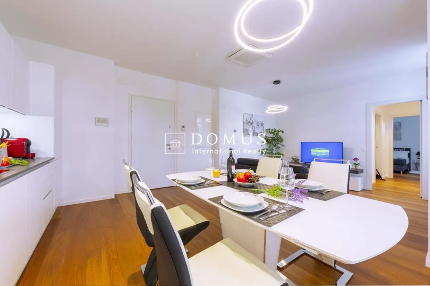 Appartement confortable à Piazza Indipendenza - Photo 4 sur 10
