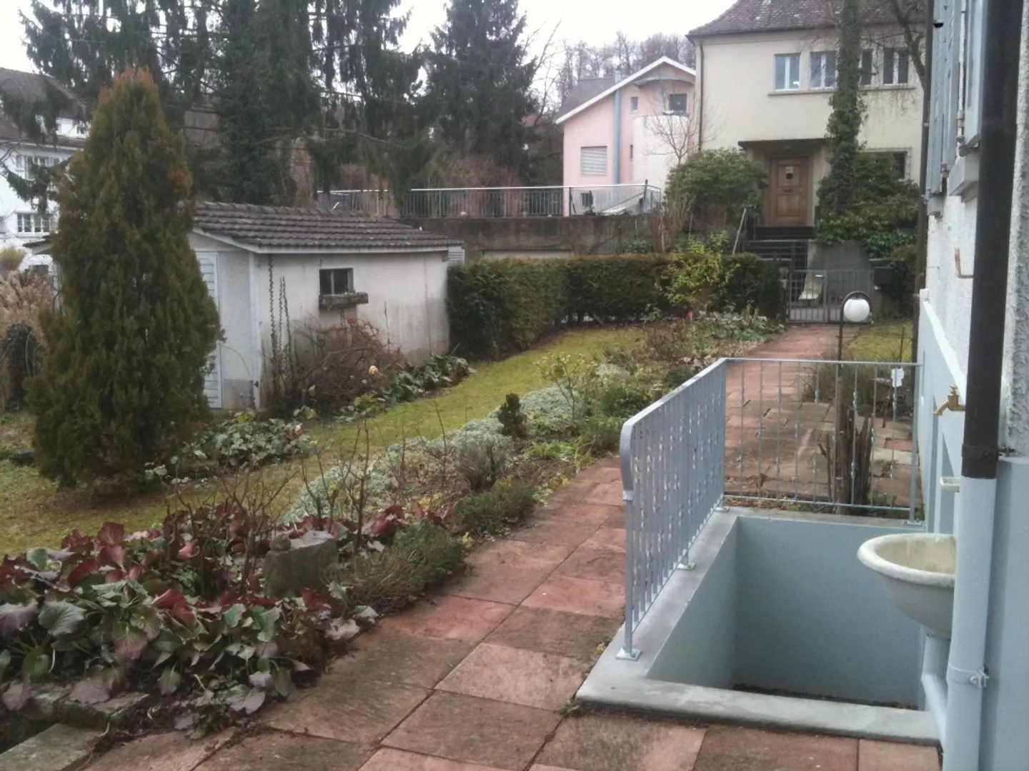 Charmantes Einfamilienhaus mit Garten - Foto 3 von 21